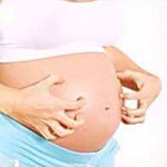 Чесотка у беременных