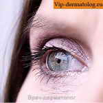 ангиопатия сетчатки глаза фото